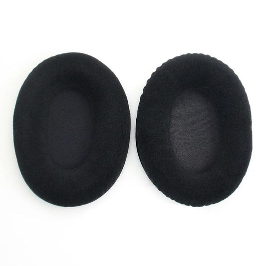 2-Pack Hyperx Cloud Ii Headphone Earpads - Flannel Black-1915197659136790529