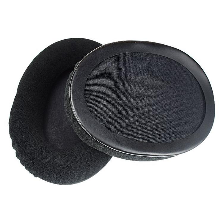 2-Pack Hyperx Cloud Ii Headphone Earpads - Flannel Black-1915197659136790530