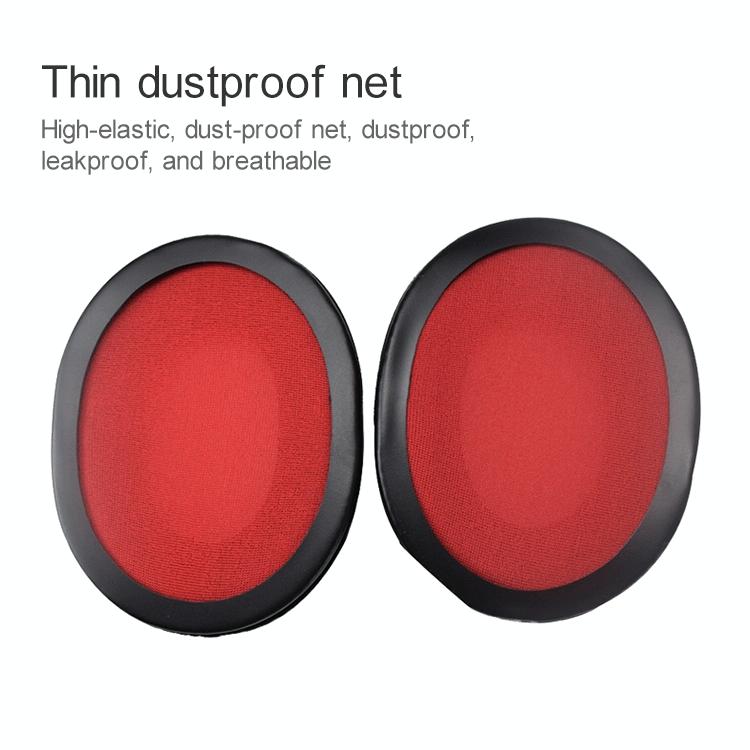 2-Pack Hyperx Cloud Ii Headphone Earpads - Red Flannel-1915197466077171714