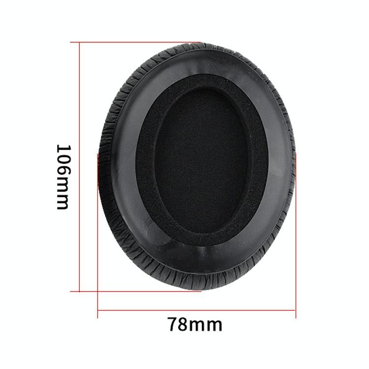 Sennheiser Hd280 Pro Headphone Replacement Earpads - Set Of 2-1915198018311819267