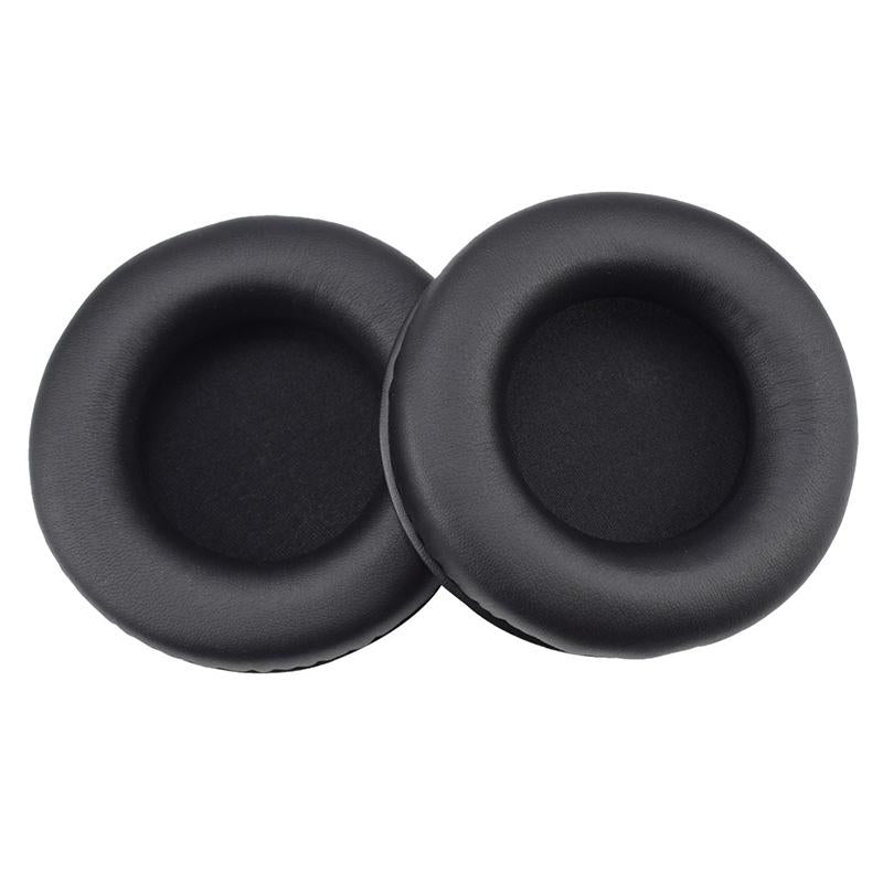 Soft Leather Earphone Covers For Jbl E50Bt / S500 / S700 Headphones 2Pcs-1915196796179714048