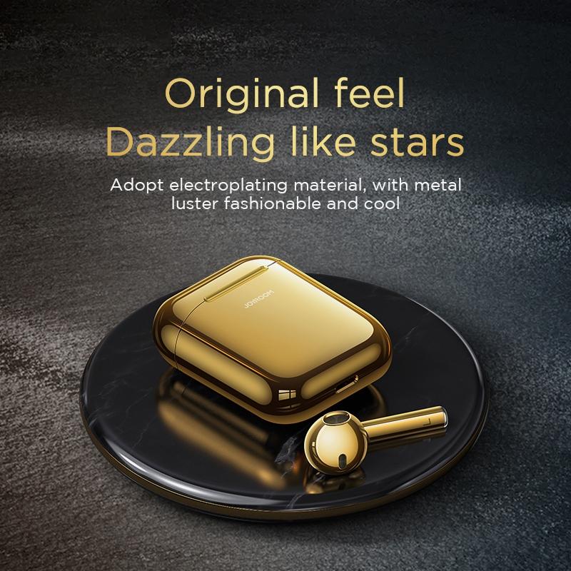 Silver Binaural Tws Bluetooth 5.0 Earphones - T03S Pride Version-1915196597621362694