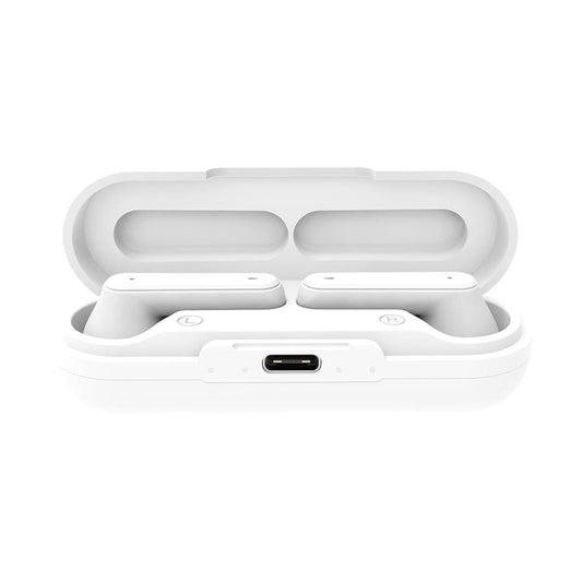 Waterproof Bluetooth Earphones With Noise Reduction And Charging Box-1915196626956324865