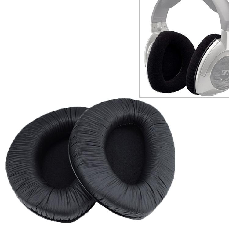 Sennheiser Rs160 / 170 / 180 Earphone Cushion Cover - 2 Pack-1922443478785200128