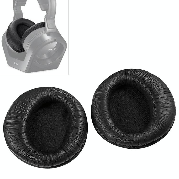 20-Pack Replacement Earpads For Sony Mdr-Rf Headphones With Mesh-1915197931691053056
