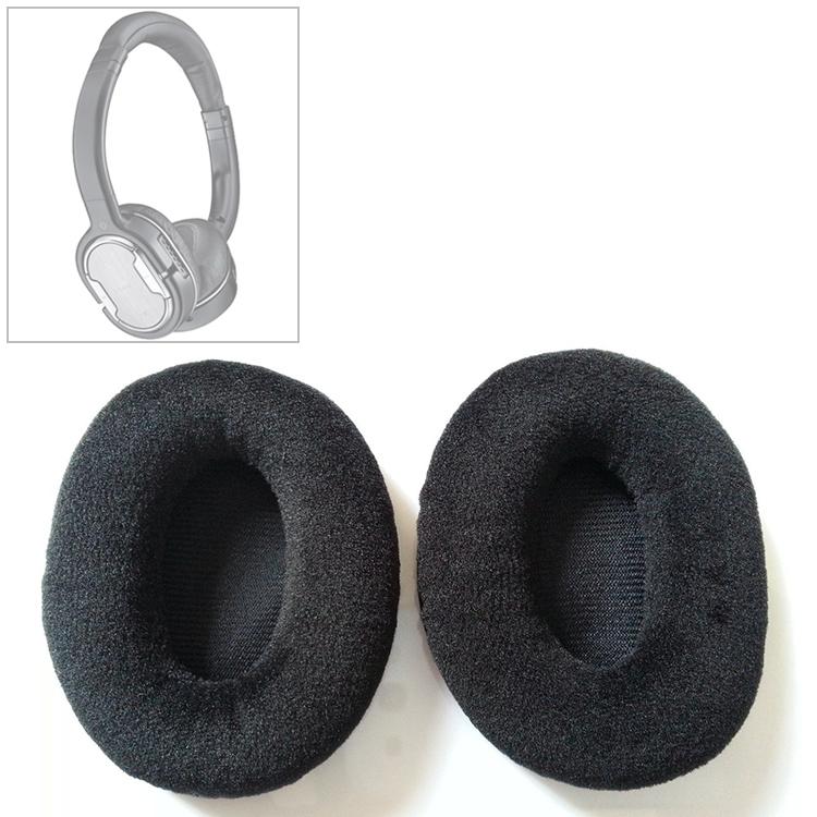 2-Pack Replacement Earpads For Nokia Bh-905 / Hs96W / Bh-904 Earphones-1915197149897953280