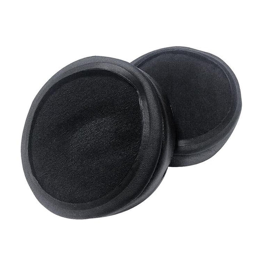 2-Pack Replacement Earpads For Denon Headphones - Leather Cushions-1915198078722379778