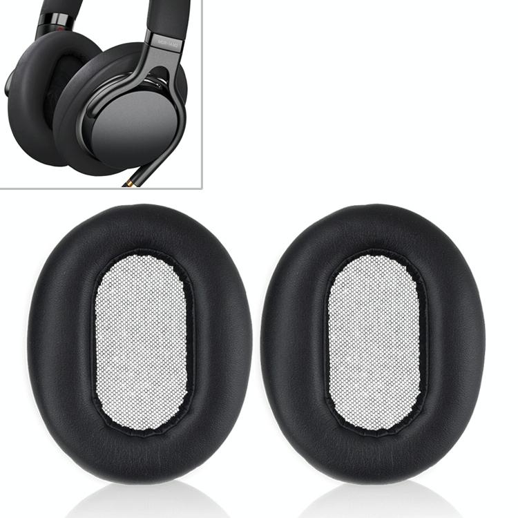 Sony Mdr-1Am2 Headphone Case With Sponge Padding And Card Buckle-1915197800413532163