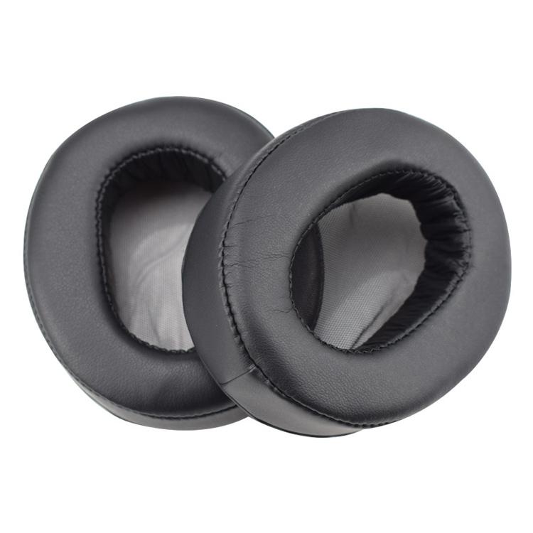 Black Sponge Headphone Case For Sony Mdr-1A 1 Pair-1915196764323975169