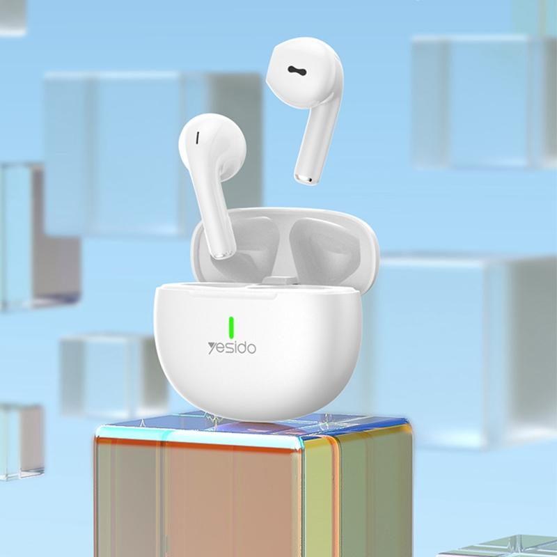 True Wireless Stereo Bluetooth 5.0 Earphones - Tws18-1915197556510560256