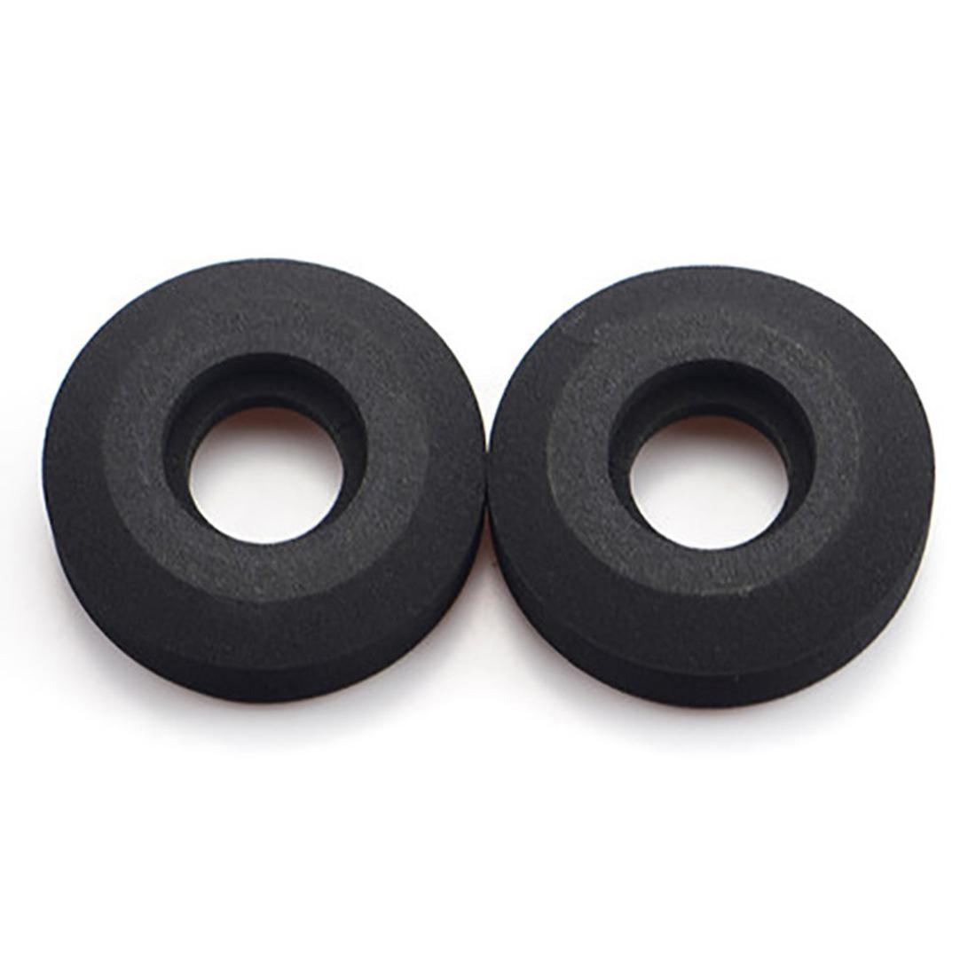 Soft Memory Foam Headphone Covers For Grado Ps1000 / Gs1000 / Sr325 / Rs1E / Sr80I / Sr225 2 Pcs-1915197055941349376