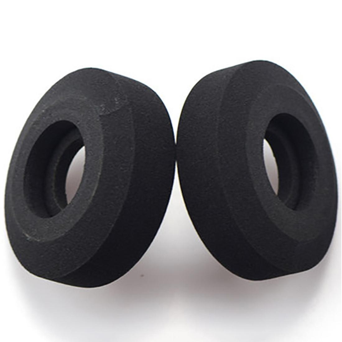Soft Memory Foam Headphone Covers For Grado Ps1000 / Gs1000 / Sr325 / Rs1E / Sr80I / Sr225 2 Pcs-1915197055941349378