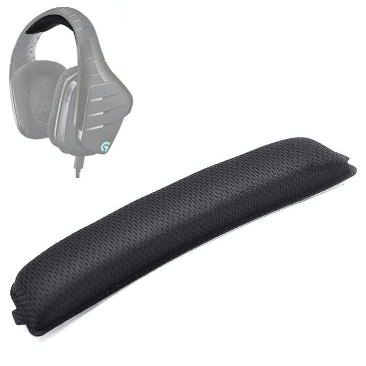 Replacement Headband For Logitech G633 / G933 - Headgear Pad Repair-1915198042487787520