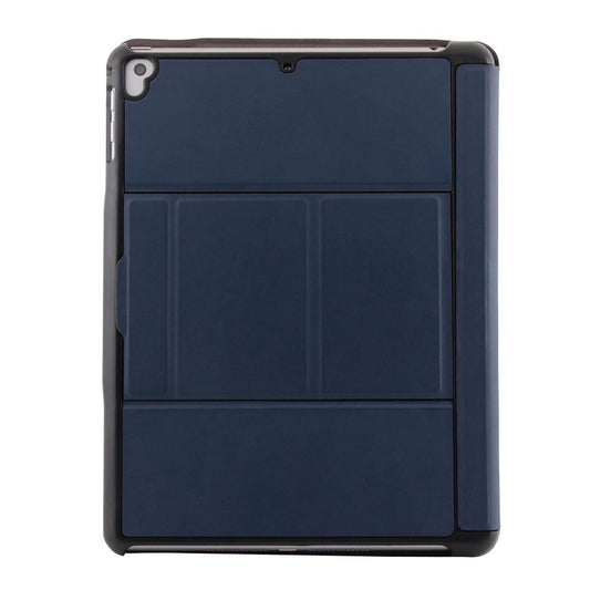 Detachable Bluetooth Keyboard & Leather Tablet Case For Ipad Air / Pro 9.7 - Blue-1915196570115117057