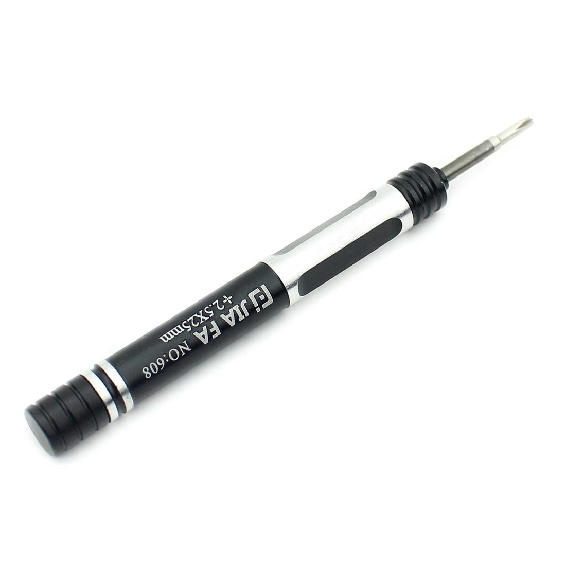 Hollow Cross Tip Middle Bezel Repair Screwdriver - 2.5Mm-1915197910404960259