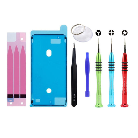 8-In-1 Battery Repair Tool Set For Iphone 6S Plus-1922443437261590529