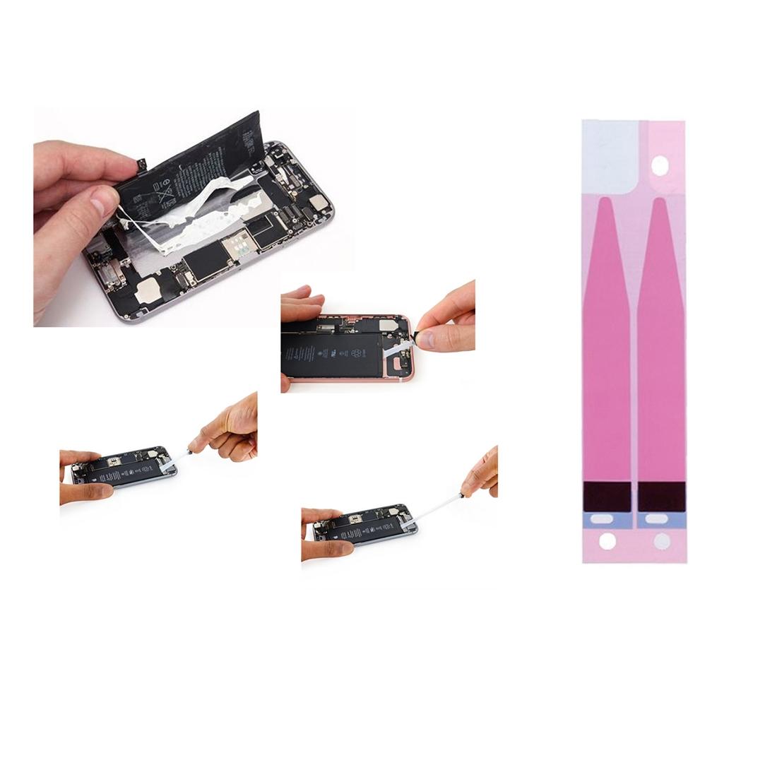 8-In-1 Battery Repair Tool Set For Iphone 6S Plus-1922443437261590533