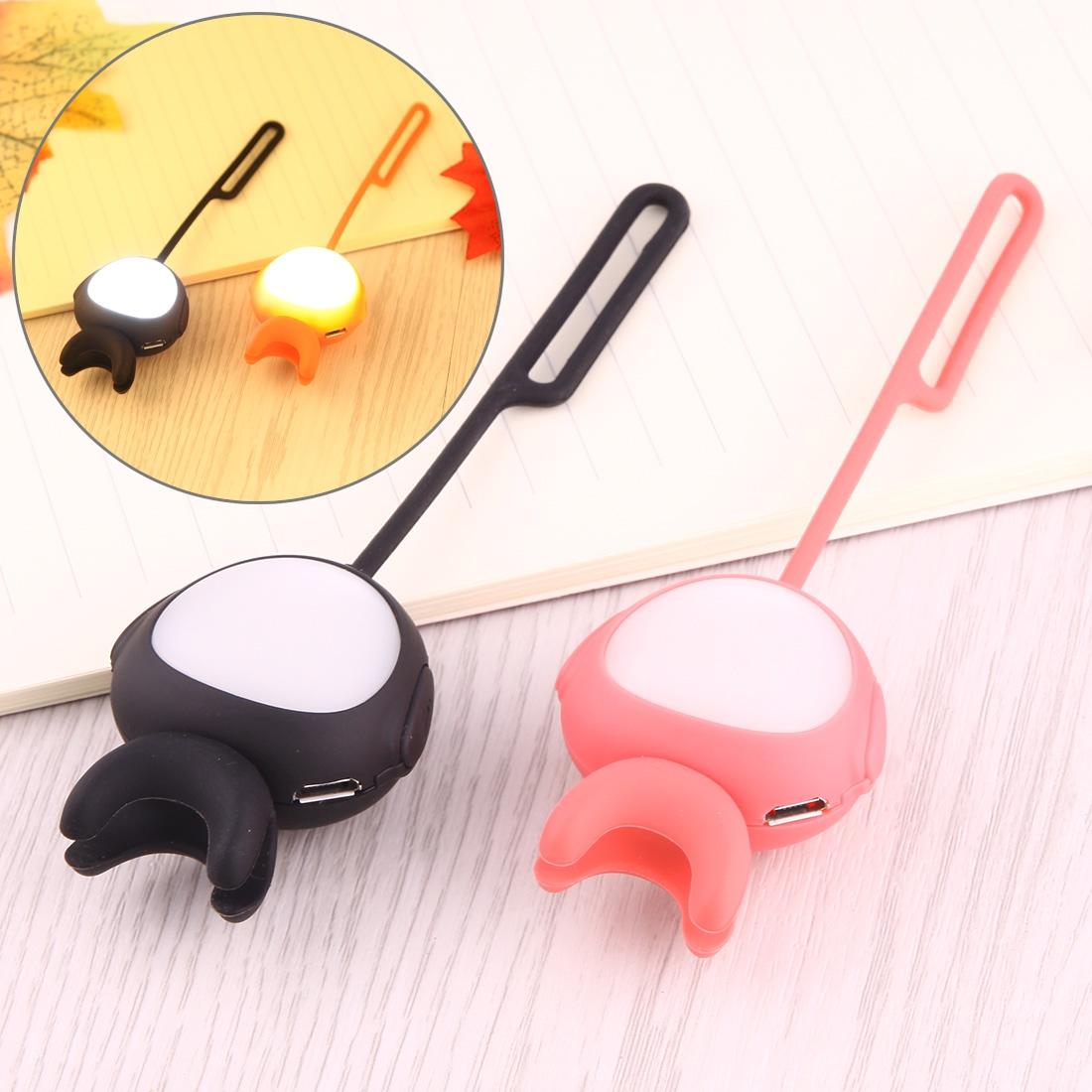 Self-Lighting Smart Phone Hook For Iphone Galaxy Huawei Xiaomi Lg Htc - Black-1915196748628889605