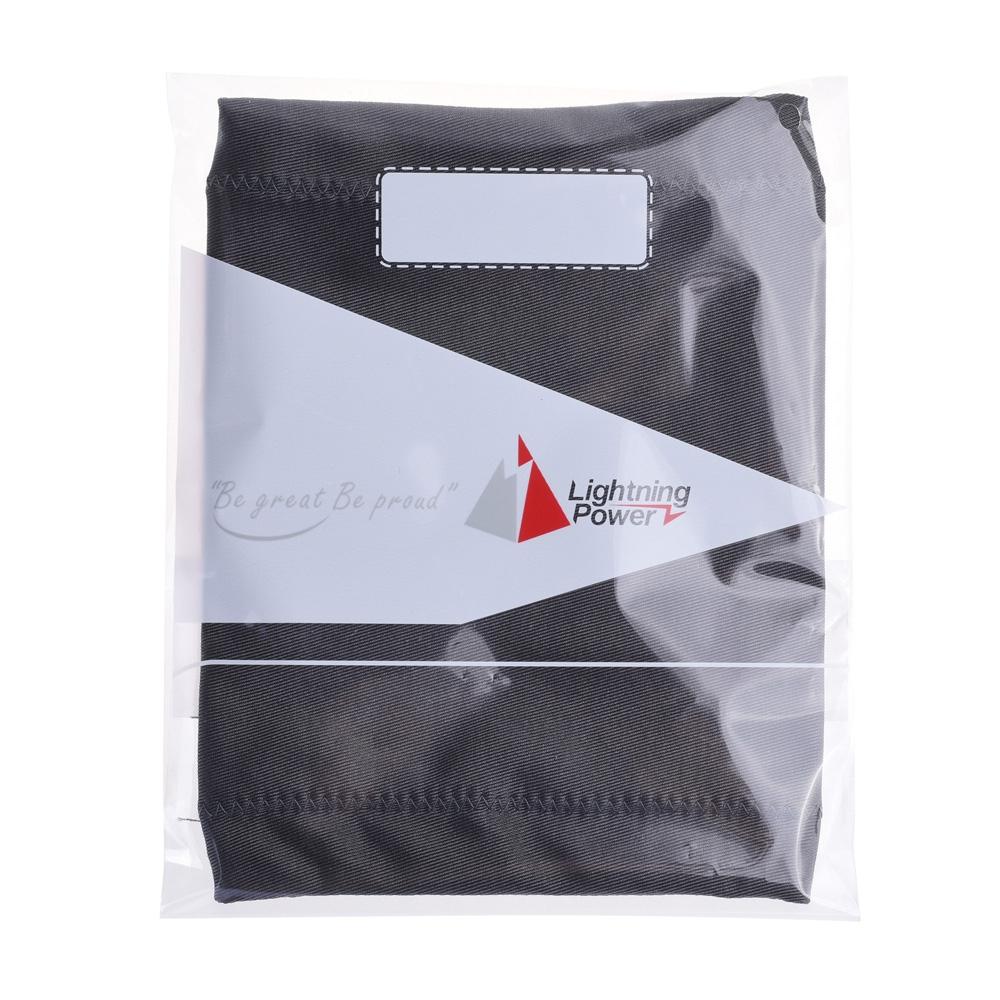 Smart Bluetooth Speaker Bag For Homepod Mini - Dust Protection Cover Dark Gray-1915196543523229701