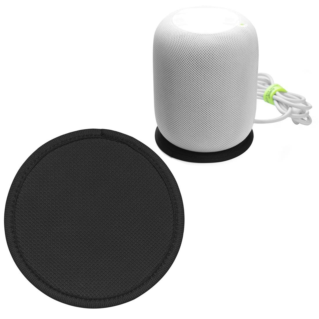 Mini Portable Smart Bluetooth Speaker Bag For Homepod Ebsc259 - Dust Protection & Non-Slip Pad-1915197571157069827
