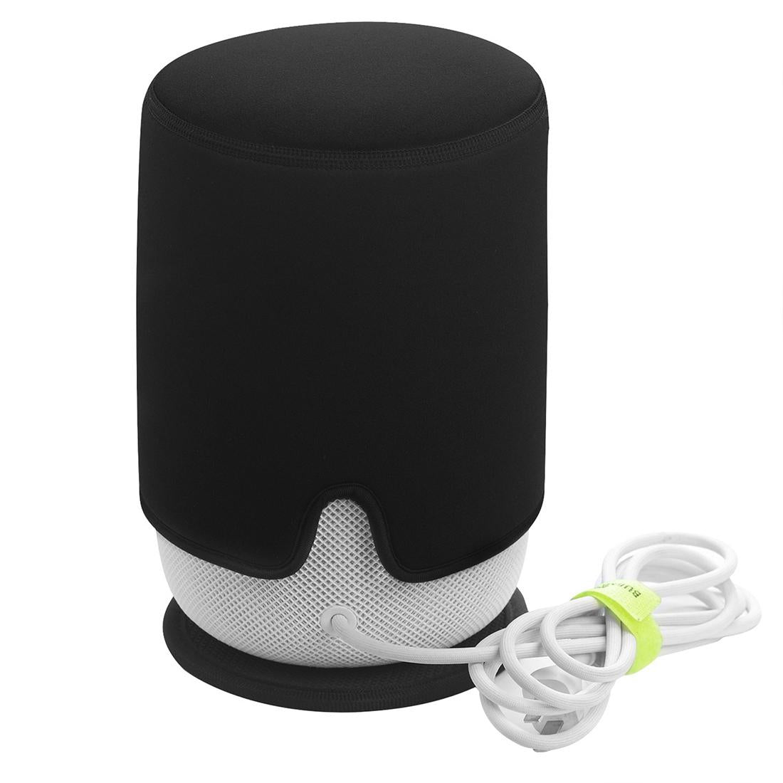 Mini Portable Smart Bluetooth Speaker Bag For Homepod Ebsc259 - Dust Protection & Non-Slip Pad-1915197571157069830