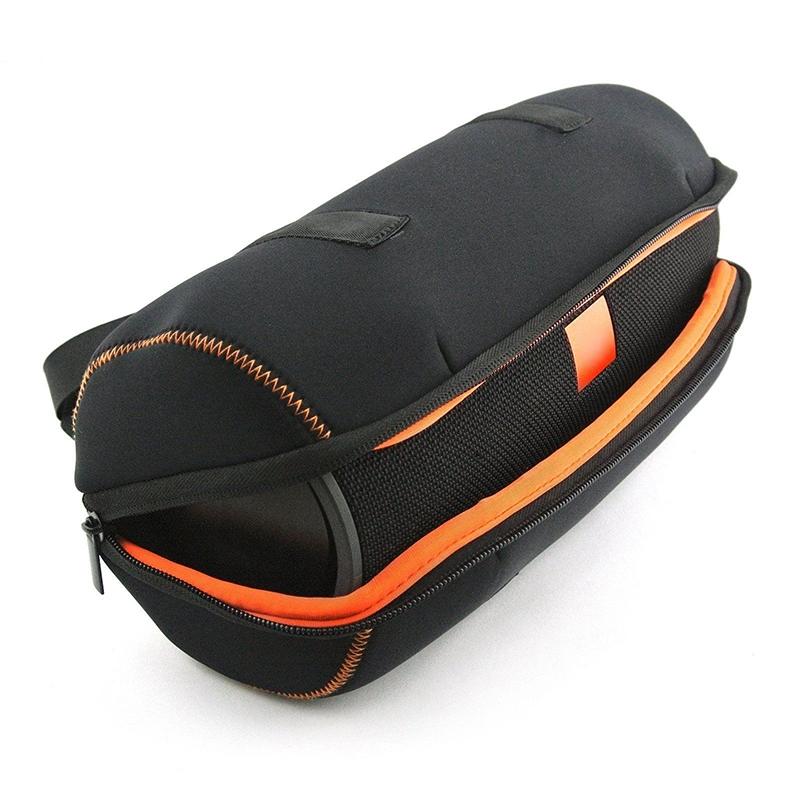 Portable Bluetooth Speaker Bag For Jbl Xtreme 1 & 2 - 2 In 1 Design-1915198397028110340