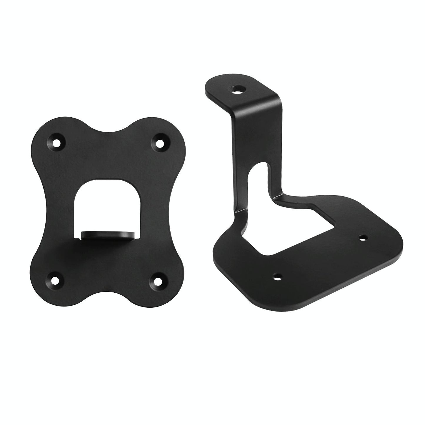 Wall-Mounted Bracket For B & W Formation Flex Speaker-1915198224109539329