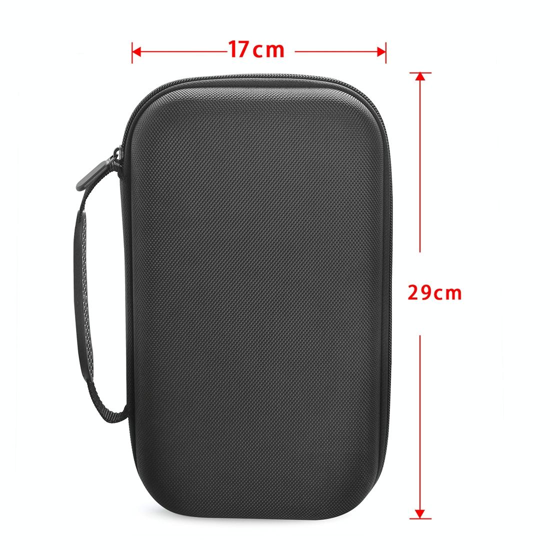Protective Bag For B & O Beoplay A2 Bluetooth Speaker - 2 Pack-1915198222318571522