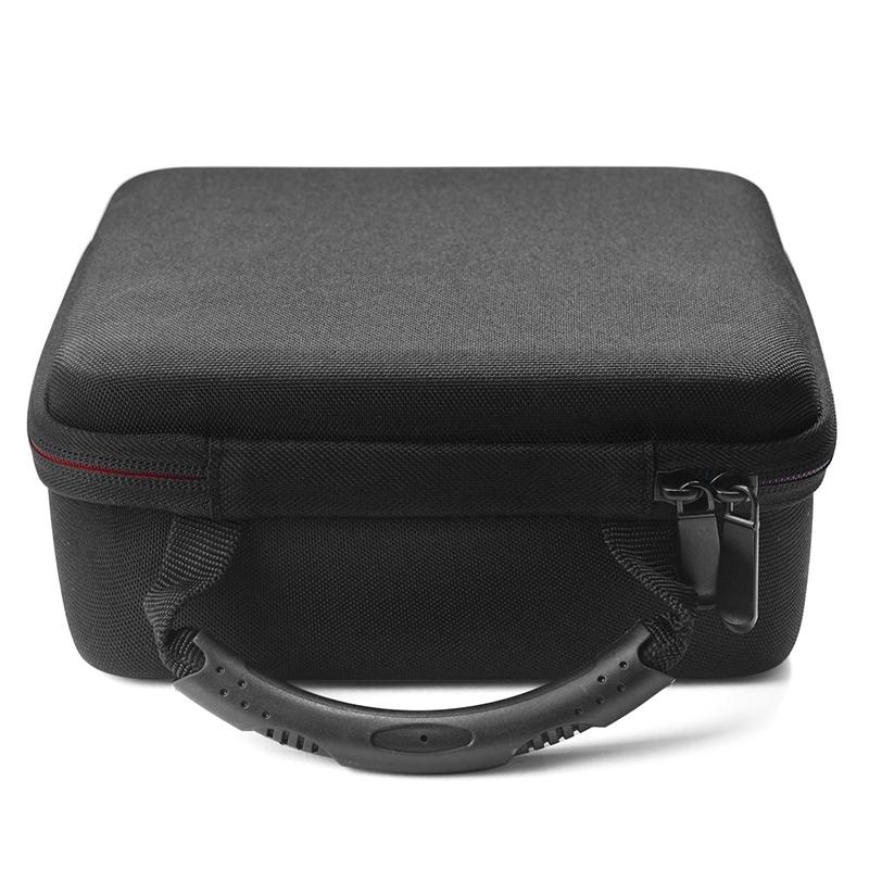 Protective Bag For B & O Beoplay P6 Portable Bluetooth Speaker - 2 Pcs-1915197913026400258