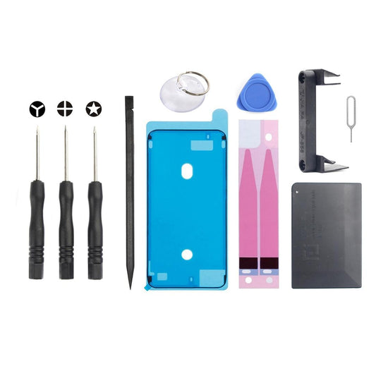 11-In-1 Battery Repair Tool Set For Iphone 7-1915198369295372289