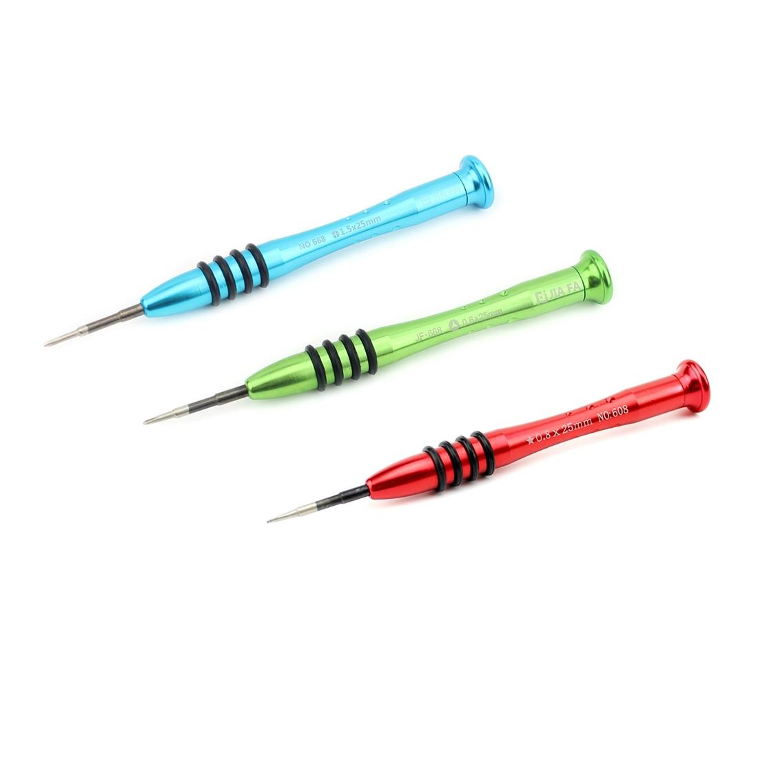 7-In-1 Battery Repair Tool Set For Iphone 7-1915197880491184130