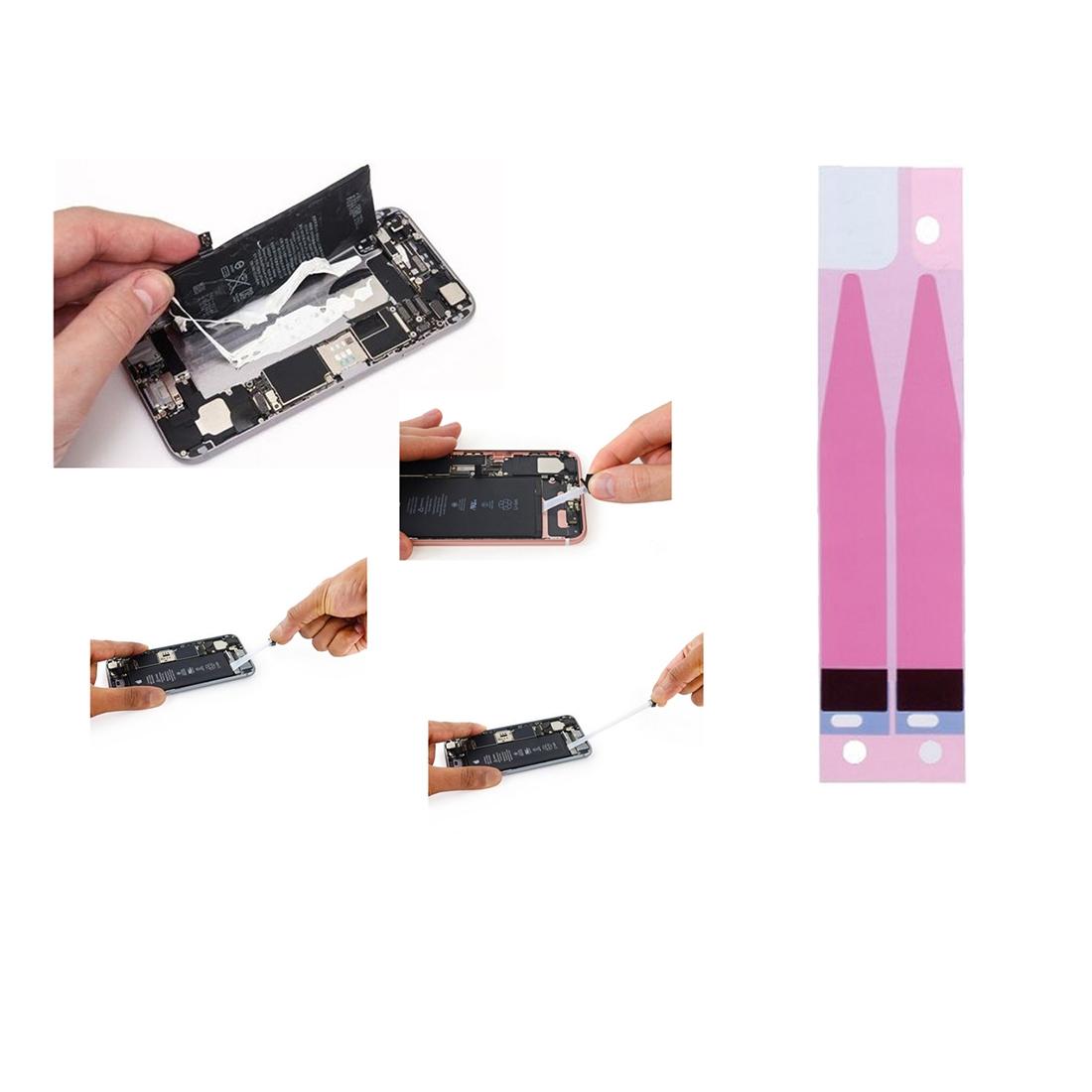 7-In-1 Battery Repair Tool Set For Iphone 7-1915197880491184132