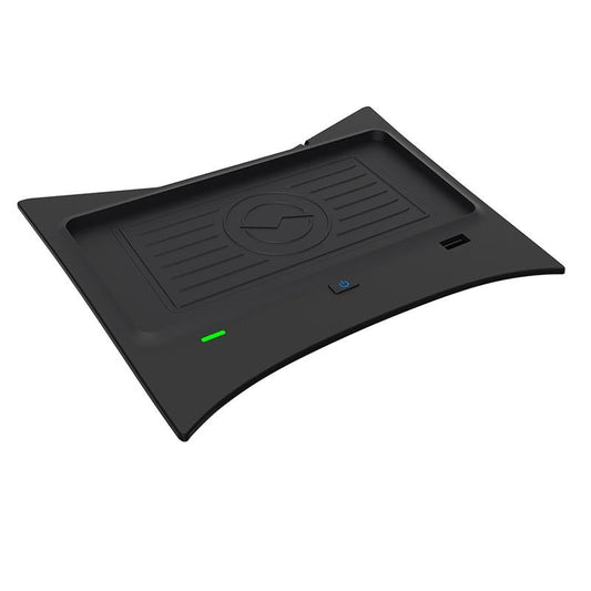 Wireless Charger For Nissan X-Trail / Qashqai - Fast Charging-1915196718304071681