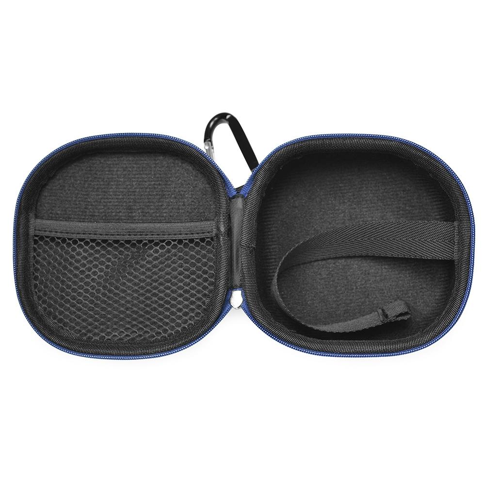 Carbon Fiber Protective Bag For Logitech X100 Bluetooth Speaker-1922443483055001603