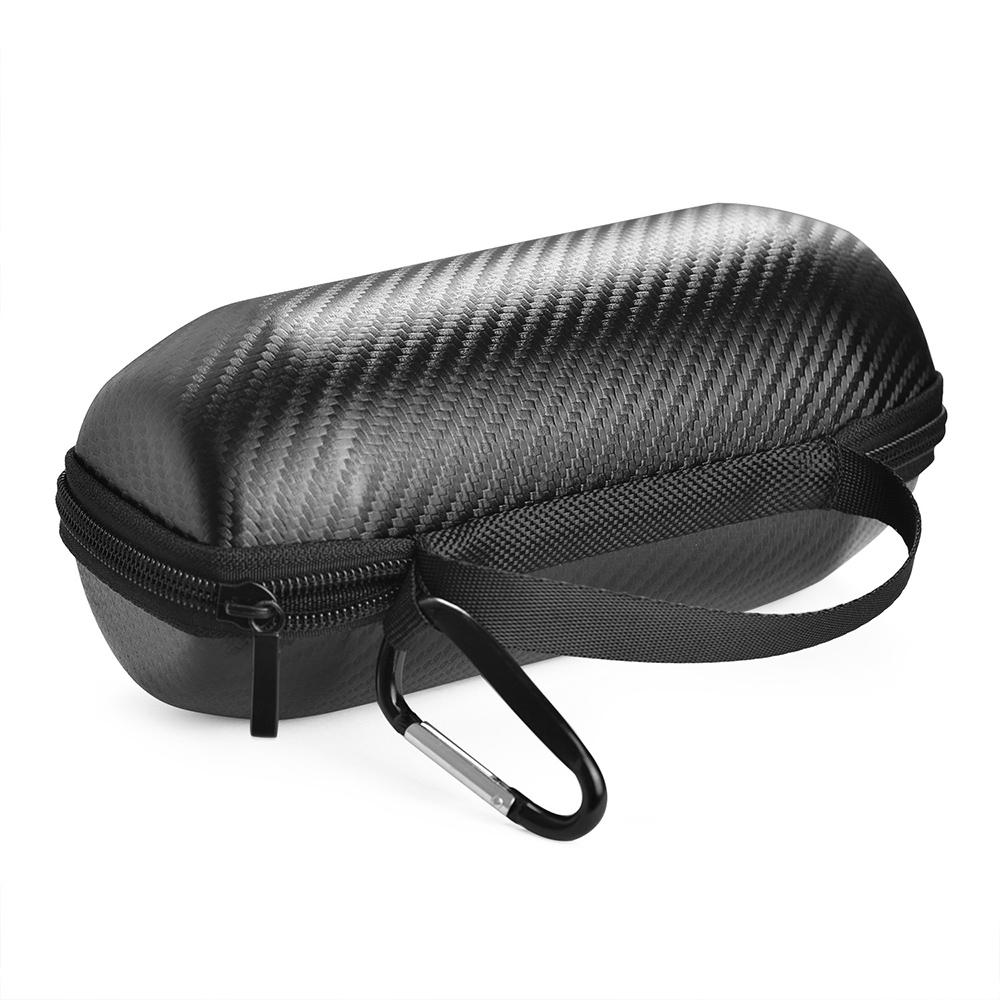 Carbon Fiber Protective Bag For Logitech Ue Boom3 Bluetooth Speaker-1915197724425326595