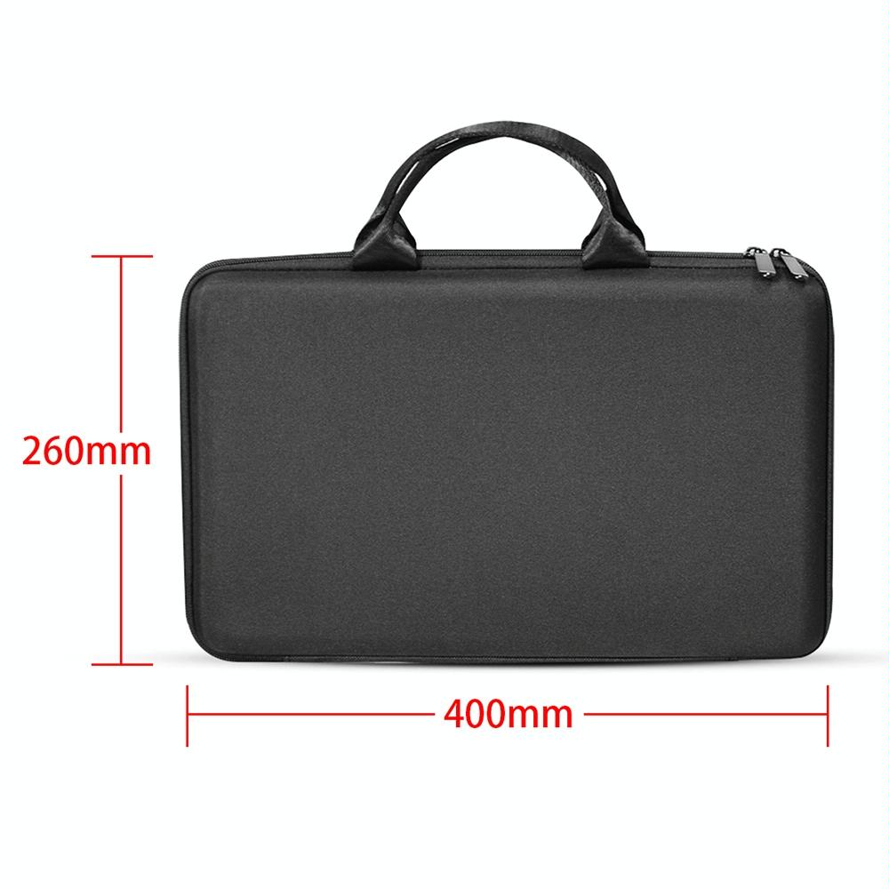 Protective Bag For B & O Beosound Level Bluetooth Speaker-1922443451996180481