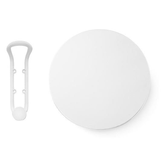 Wall-Mounted Metal Bracket For B & O Beoplay A9 Bluetooth Speaker-1915197707673276418