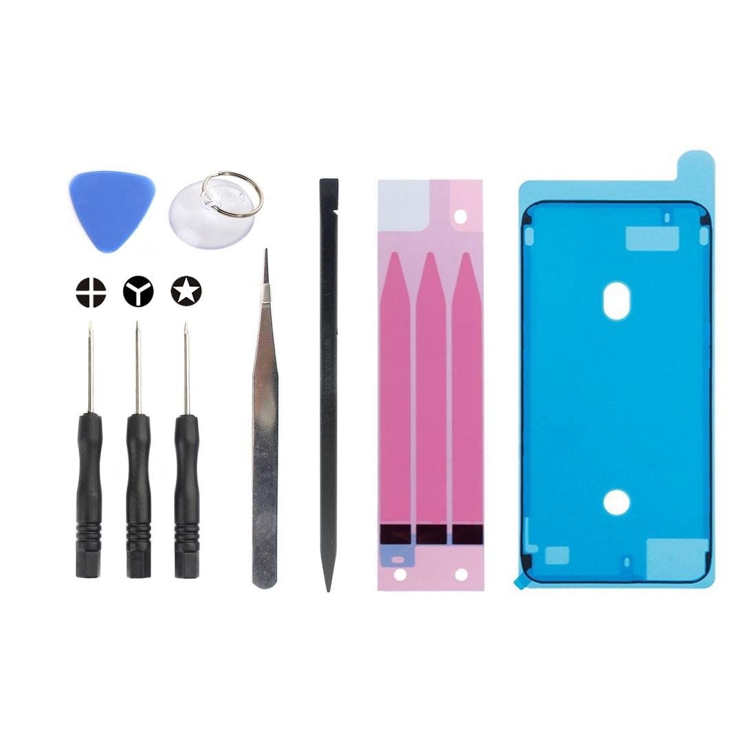 9-In-1 Battery Repair Tool Set For Iphone 7 Plus-1915198015950426112