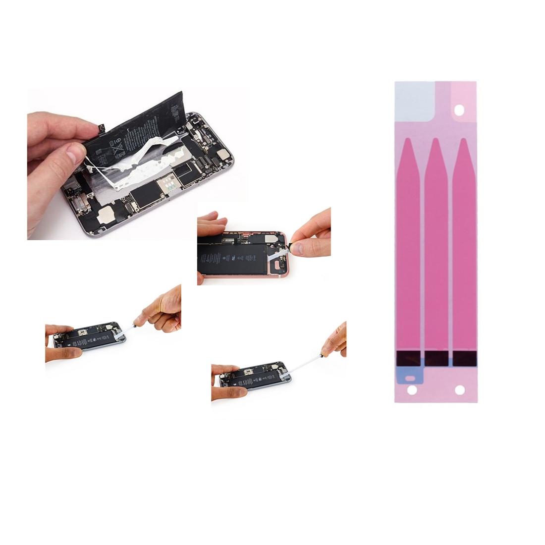 9-In-1 Battery Repair Tool Set For Iphone 7 Plus-1915198015950426117