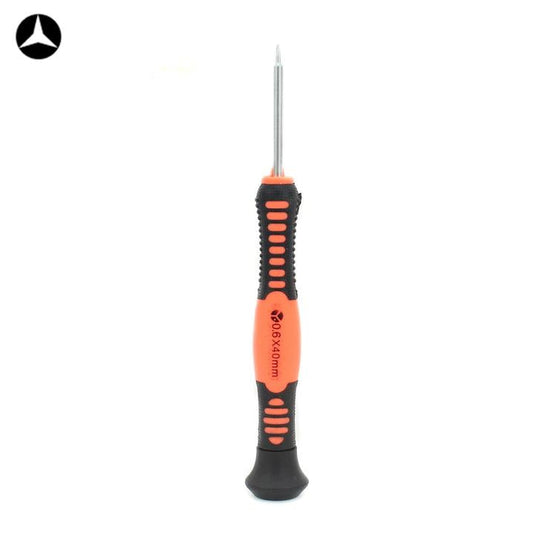 Tri Point Repair Screwdriver For Iphone 7 / 7 Plus And Apple Watch - 0.6Mm-1915198012641120257