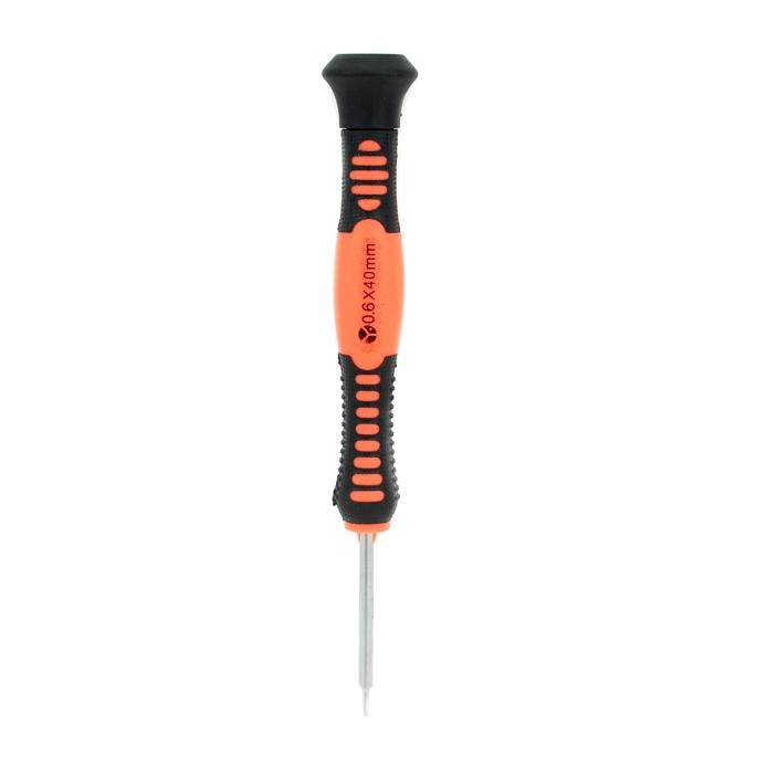 Tri Point Repair Screwdriver For Iphone 7 / 7 Plus And Apple Watch - 0.6Mm-1915198012641120259