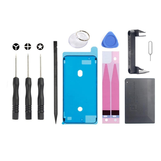 11-In-1 Battery Repair Tool Set For Iphone 8-1915198369152765953