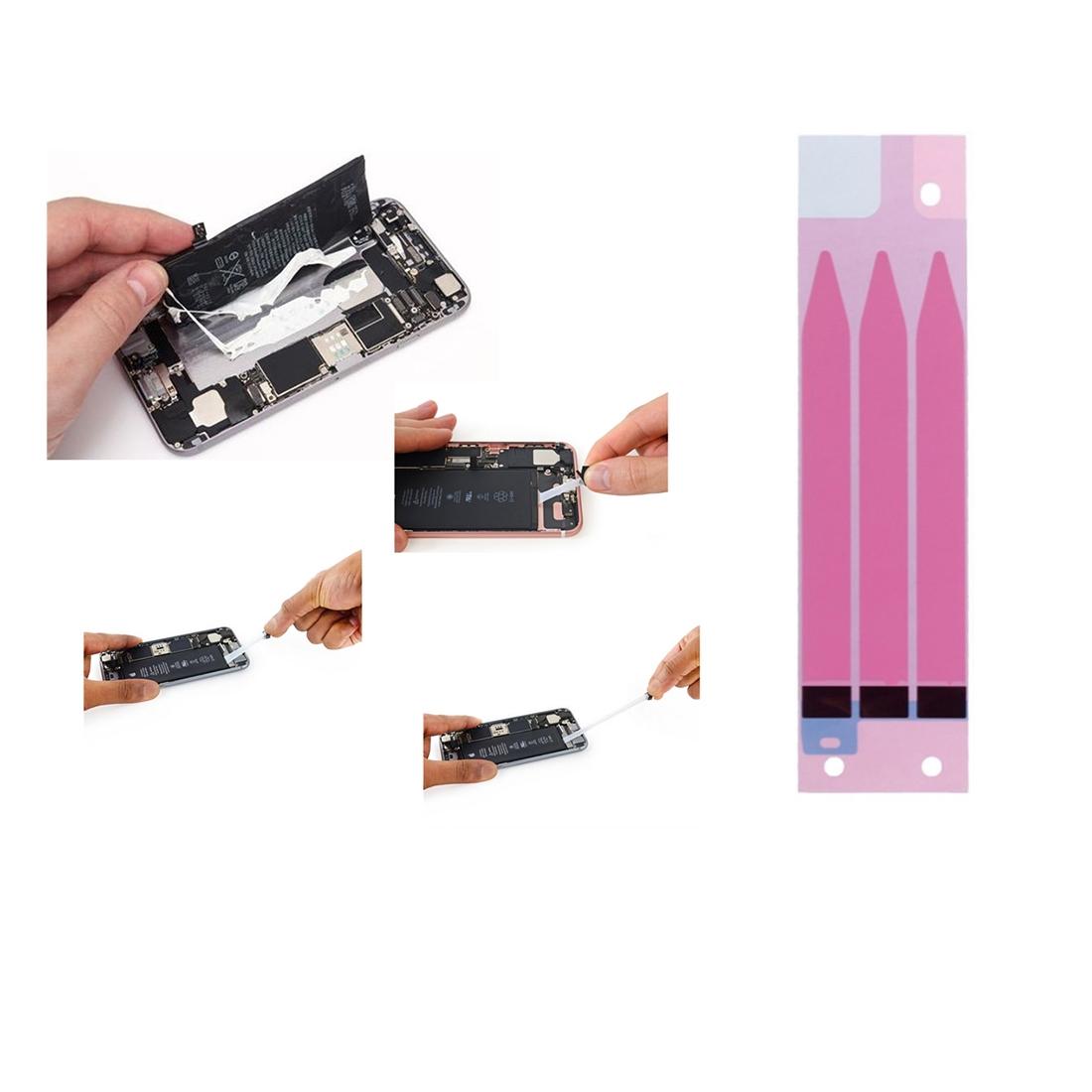 8-In-1 Battery Repair Tool Set For Iphone 8-1915197478152572933