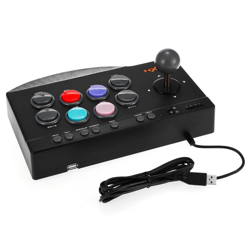 Universal Game Controller For Nintendo Switch And More-1915197072848588801