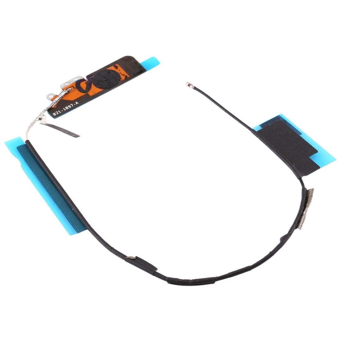 9.7 Ipad 2017 Wifi Antenna Signal Flex Cable - Compatible With A1822 / A1823-1915197773377048577