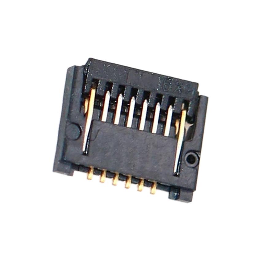 Ipad 3 Replacement Home Button Connector-1915197716674252801