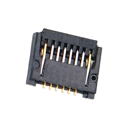 Ipad 3 Replacement Home Button Connector-1915197716674252801