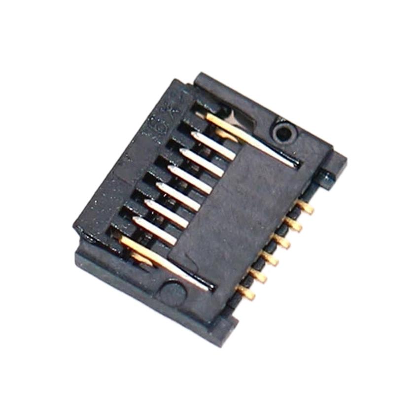 Ipad 3 Replacement Home Button Connector-1915197716674252804