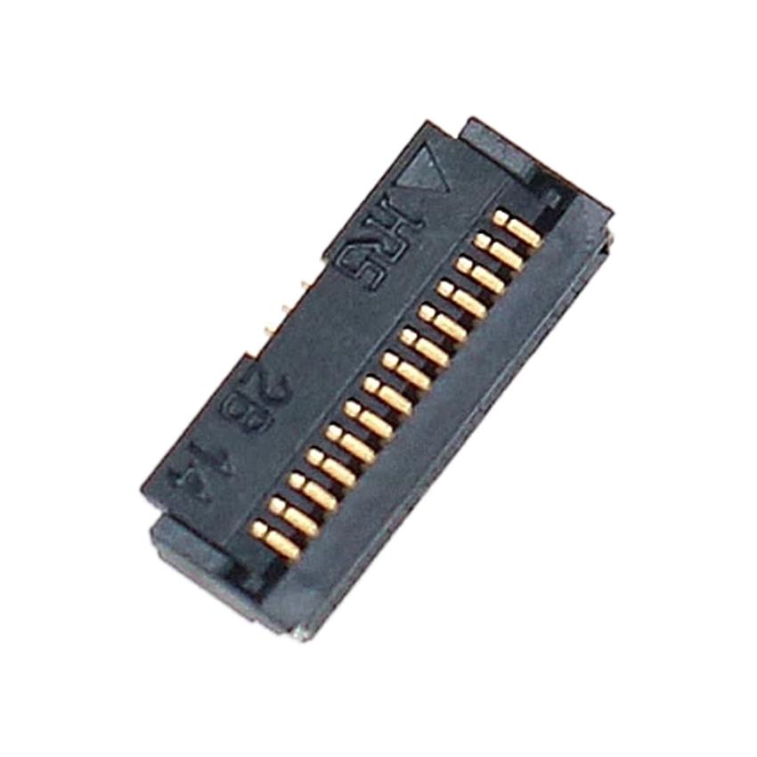 Ipad 5 / 9.7 2017 Home Button Fpc Flex Connector-1915197545898971136