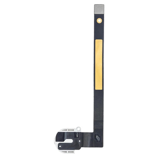 10.2 Ipad 7 Earphone Jack Flex Cable - Wifi Compatible-1915196636632584194